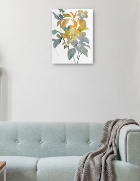 Cuadro decorativo técnica mixta Cuadros Jr Naturaleza