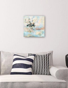 Cuadro decorativo técnica mixta Cuadros Jr Animales Domésticos