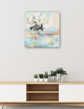 Cuadro decorativo técnica mixta Cuadros Jr Animales Domésticos