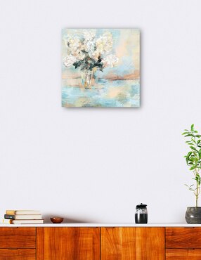 Cuadro decorativo técnica mixta Cuadros Jr Animales Domésticos