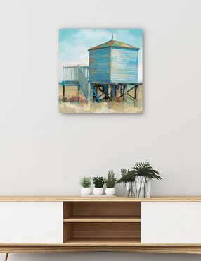 Cuadro decorativo técnica mixta Cuadros Jr Animales Domésticos