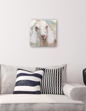 Cuadro decorativo técnica mixta Cuadros Jr Animales Domésticos