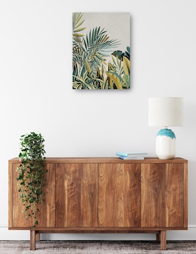 Cuadro decorativo Genereux técnica mixta Cuadros Jr Palmas
