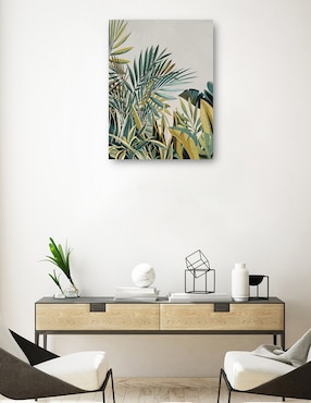 Cuadro decorativo Genereux técnica mixta Cuadros Jr Palmas