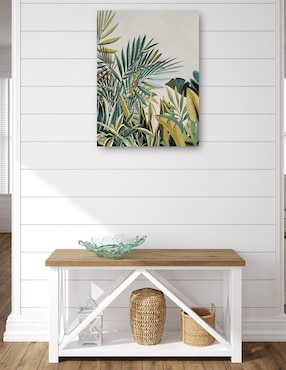 Cuadro decorativo Genereux técnica mixta Cuadros Jr Palmas