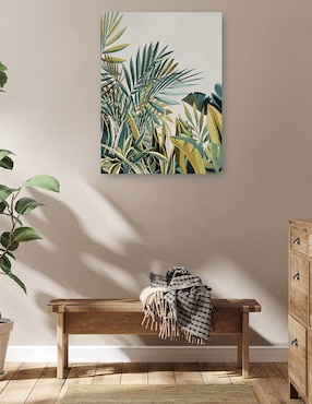 Cuadro decorativo Genereux técnica mixta Cuadros Jr Palmas