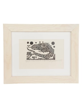 Cuadro decorativo Tmna