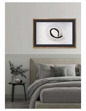 Pintura técnica acrílico Lune Art Gallery Armonía Sutil