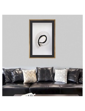 Pintura técnica acrílico Lune Art Gallery Armonía Sutil