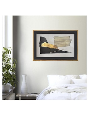 Pintura técnica acrílico Lune Art Gallery