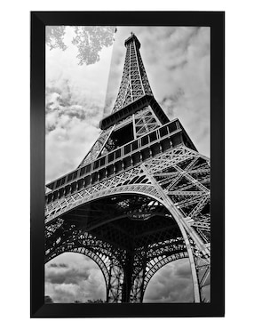 Cuadro decorativo Pixelarte hogar