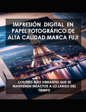 Cuadro decorativo Pixelarte hogar