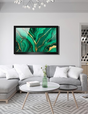 Cuadro decorativo Pixelarte hogar