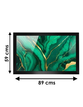Cuadro decorativo Pixelarte hogar