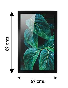 Cuadro decorativo Pixelarte hogar