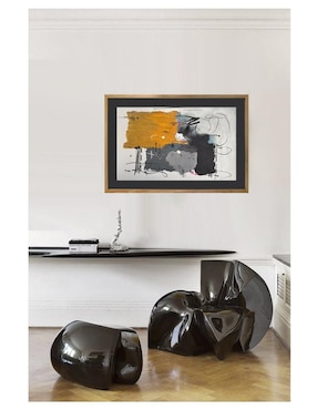 Pintura Matices técnica acrílico Lune Art Gallery