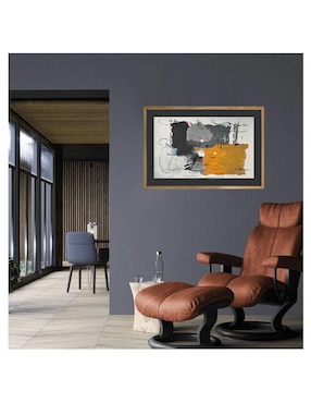 Pintura Matices técnica acrílico Lune Art Gallery