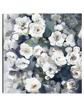 Cuadro decorativo Recompensa de primavera técnica mixta Cuadros Jr Floración