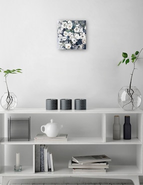 Cuadro decorativo Recompensa de primavera técnica mixta Cuadros Jr Floración