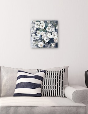 Cuadro decorativo Recompensa de primavera técnica mixta Cuadros Jr Floración