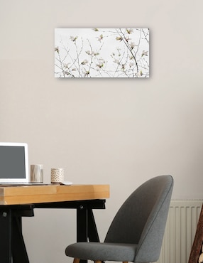 Cuadro decorativo Primavera técnica mixta Cuadros Jr