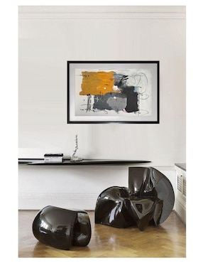 Pintura Matices II técnica acrílico Lune Art Gallery