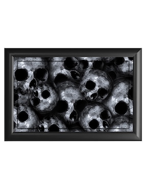 Cuadro decorativo Pixelarte
