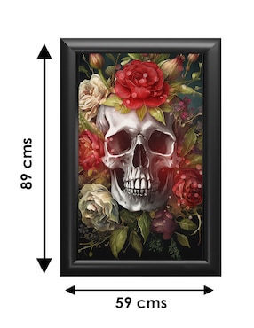 Cuadro decorativo Pixelarte