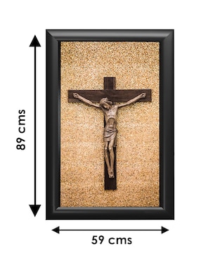 Cuadro decorativo Pixelarte