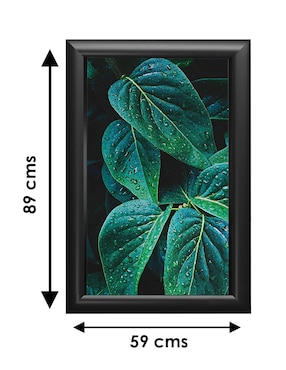 Cuadro decorativo Pixelarte