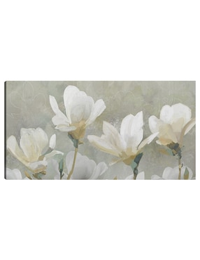 Cuadro decorativo Tesorería técnica mixta Cuadros Jr Primavera
