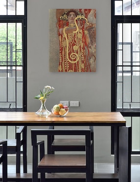 Cuadro decorativo Higía técnica mixta Cuadros Jr Religión y Espiritualidad