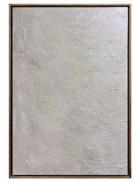 Pintura Arena técnica mixta Lune Art Gallery