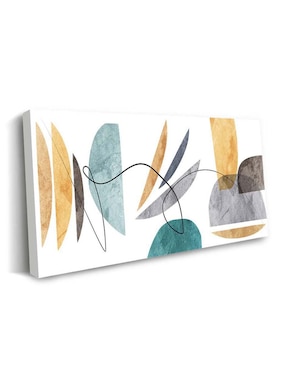 Cuadro decorativo Canvas Art