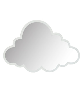 Espejo inteligente Haus Kids Neu Nube