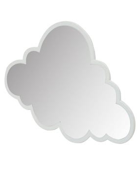 Espejo inteligente Haus Kids Neu Nube