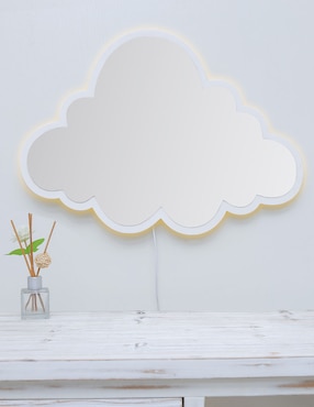 Espejo inteligente Haus Kids Neu Nube