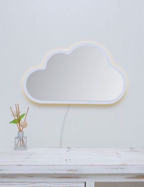 Espejo Haus Kids Neu Cloud