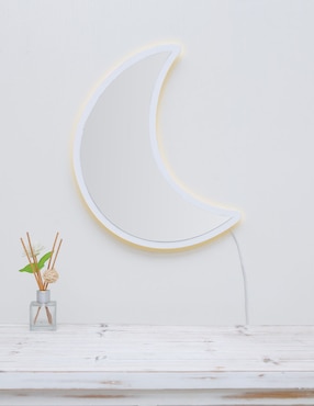 Espejo inteligente Haus Kids Neu Moon