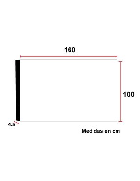 Litografía Un Toque Francés Paisaje técnica mixta
