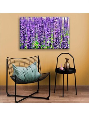 Cuadro decorativo Industria Grafica Ciento 23 Lavanda