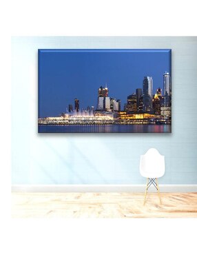 Cuadro decorativo Industria Grafica Ciento 23 Pixtreats canada