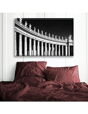 Cuadro decorativo Industria Grafica Ciento 23 Arquitectura italiana