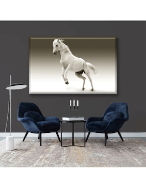 Cuadro decorativo Industria Grafica Ciento 23