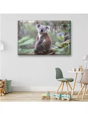 Cuadro decorativo Industria Grafica Ciento 23 Koala