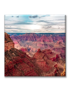 Cuadro decorativo Industria Grafica Ciento 23 Sedona