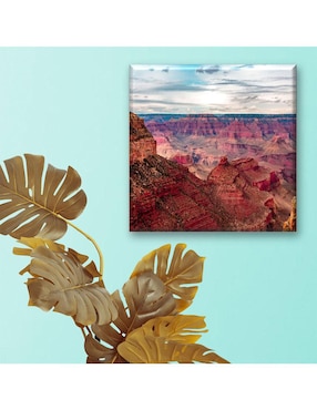 Cuadro decorativo Industria Grafica Ciento 23 Sedona