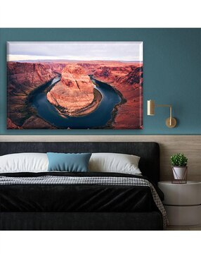 Cuadro decorativo Industria Grafica Ciento 23 gran cañón
