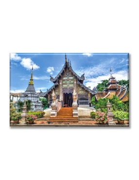 Cuadro decorativo Industria Grafica Ciento 23 tailandia