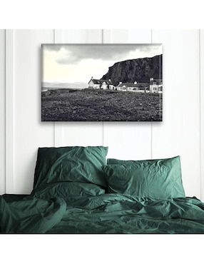 Cuadro decorativo Industria Grafica Ciento 23 Horizonte